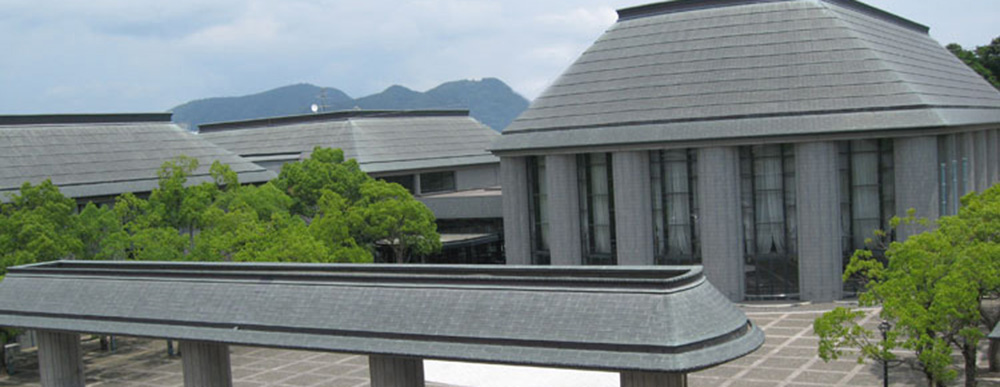 松江市総合文化センター プラバホール